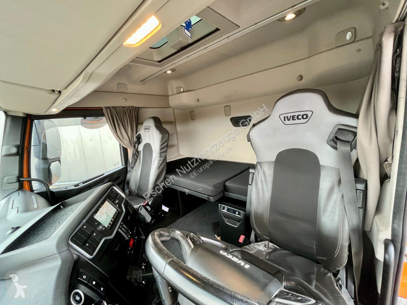 جرار Iveco X-Way 460|...