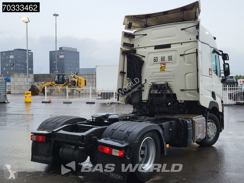 Traktor Renault T 440 T 4X2 SleeperCab LED