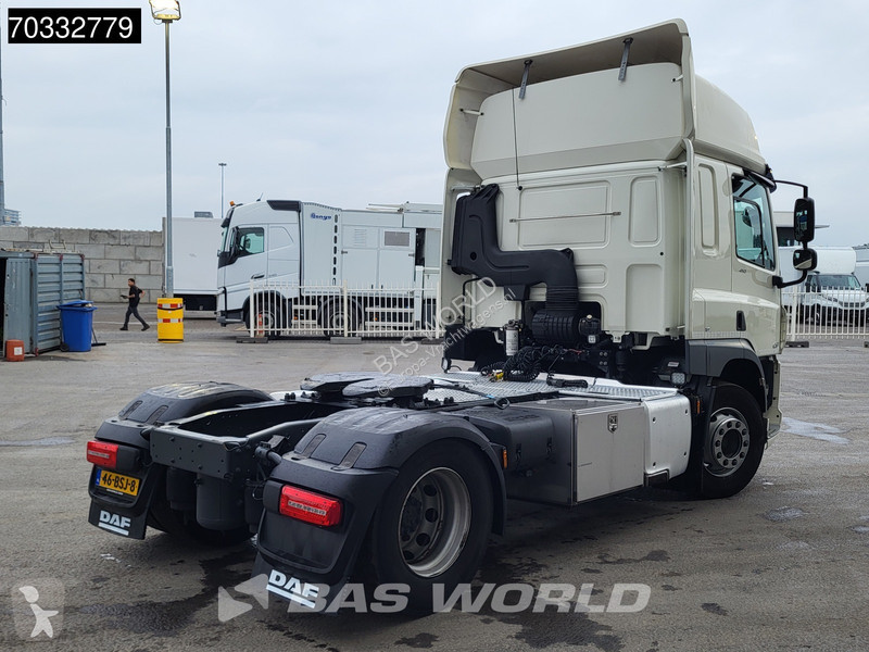 Tracteur DAF 410  4X2 NL-Truck APK-2027! ACC