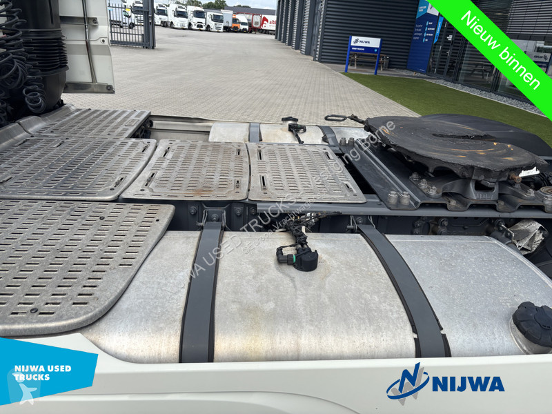 Tracteur DAF XF  4x2 Koelkast + GEN2 Tacho