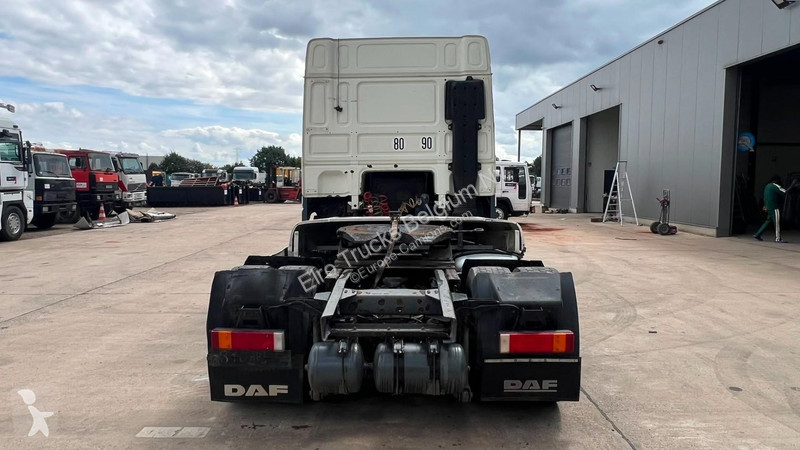 Тягач DAF 95430 (BOITE MANUELLE / MANUAL...