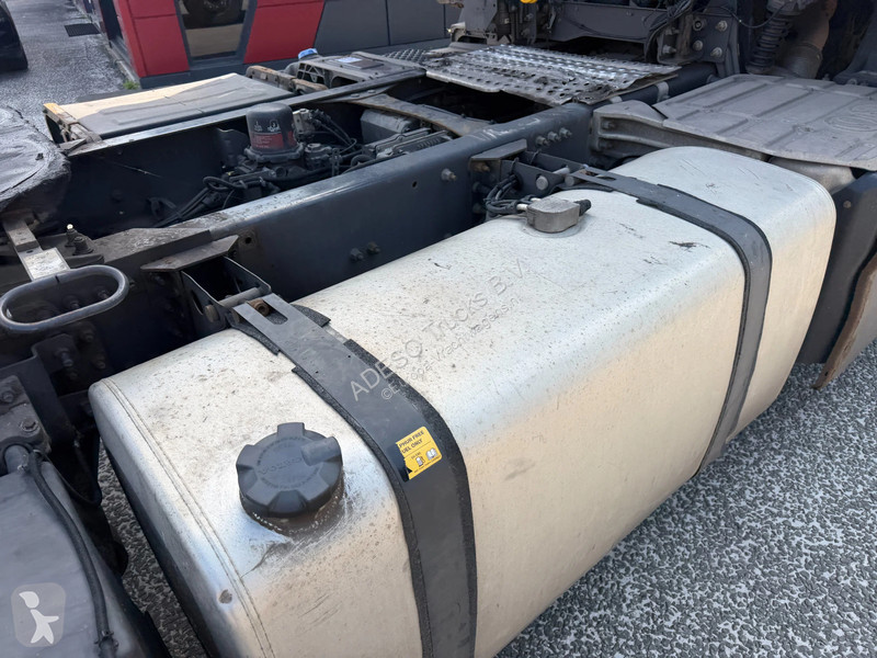 Тягач Renault T430 Aut, Euro 6