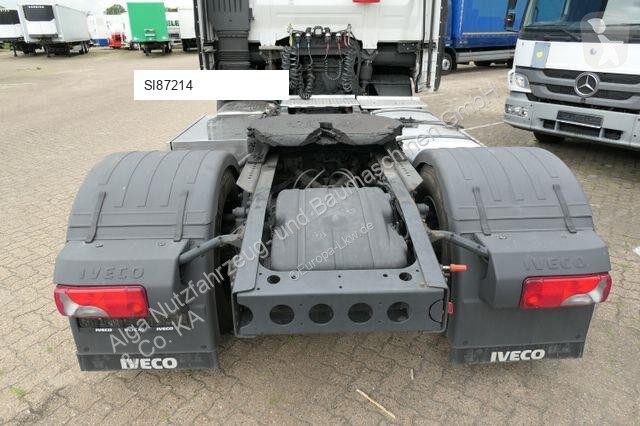 Tracteur Iveco AS440ST/P, Retarder, Standklima,...