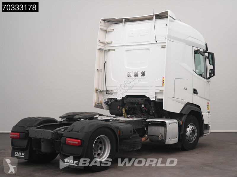 Tracteur DAF XG  4X2 Standklima ACC