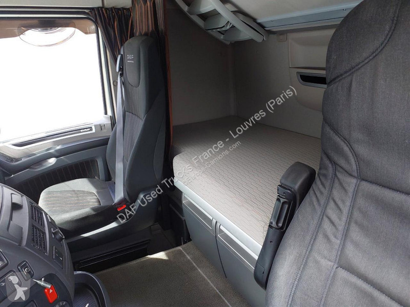 Tracteur DAF 530 FT 4X2