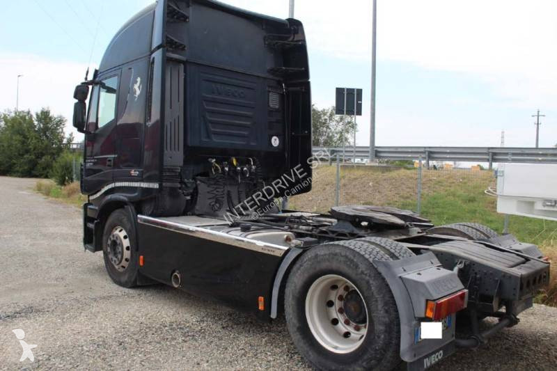 Tratores Iveco