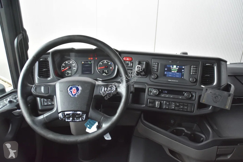 Trekker Scania S410 NGS 4x2EB MEGA - NEW TACHO...