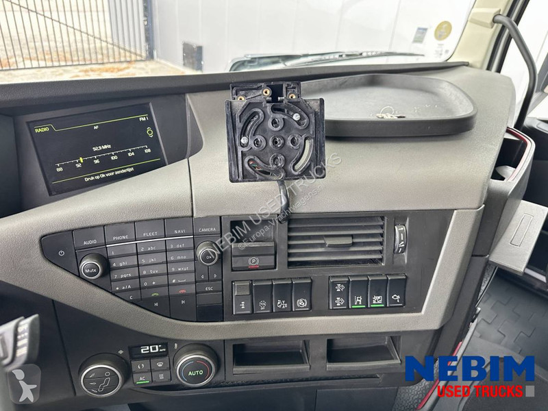 Cabeza tractora Volvo 420 4X2 Euro 6 - 631.006km