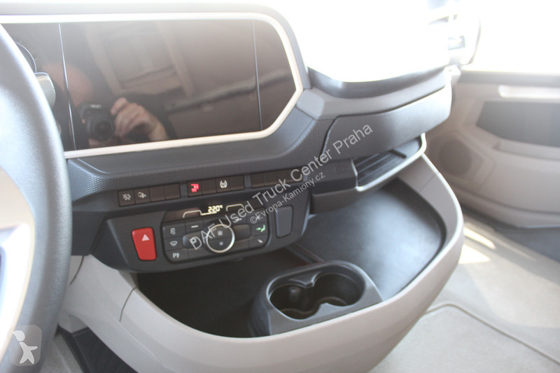 Tratores DAF XG  FT 4X2