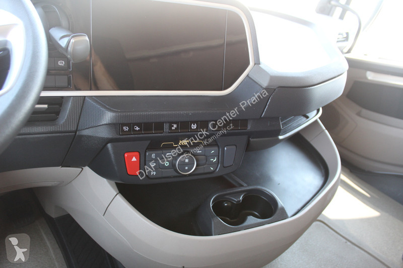 Tratores DAF XG  FT 4X2