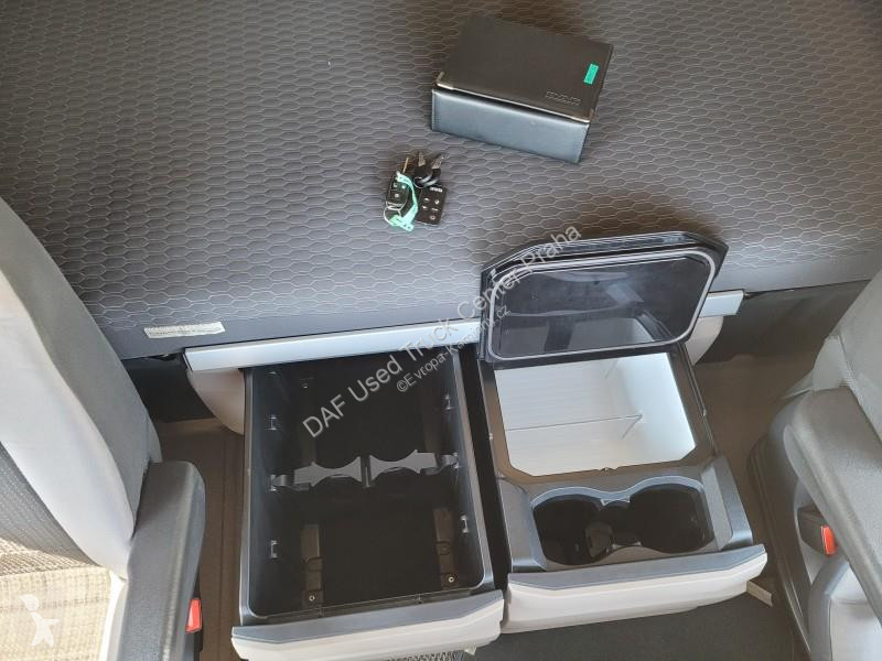 Tratores DAF XG  FT 4X2