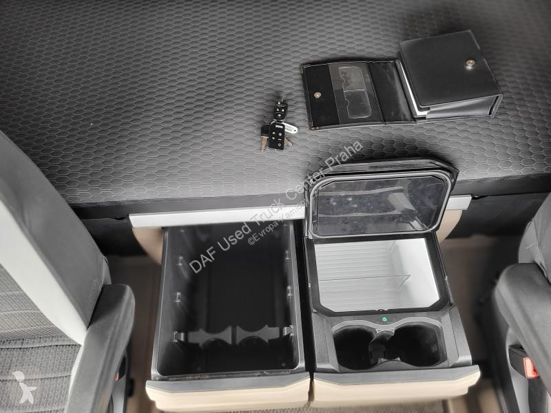 Tratores DAF XG  FT 4X2