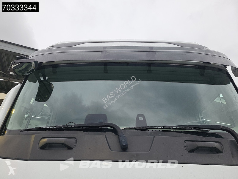 Cabeza tractora Ford F-Max 500 4X2 Retarder...