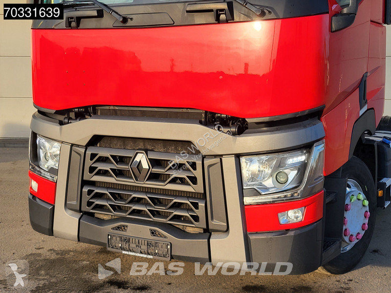 Cabeza tractora Renault T 460 4X2 A! SleeperCab...
