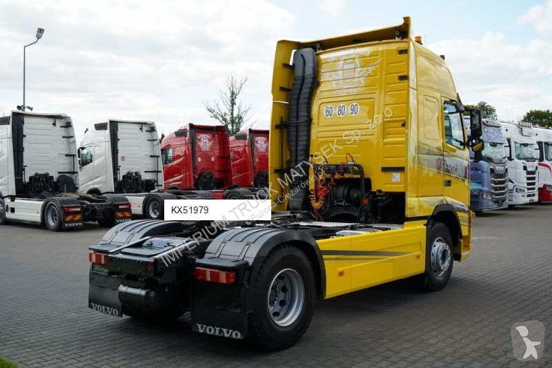 Tracteur Volvo FH 420