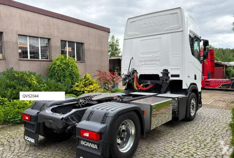 Tratores Scania R 410
