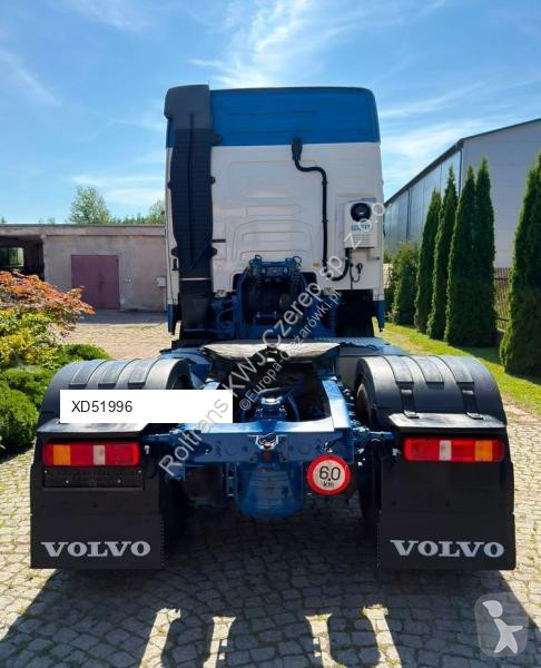 Tracteur Volvo FH
