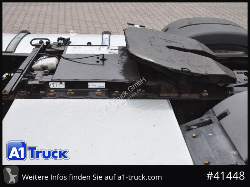 Cabeza tractora MAN TGX 18.510 LL ,GX, GM...