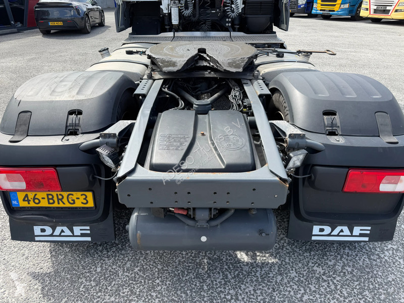 Trekker DAF XF  SSC, Production 2020