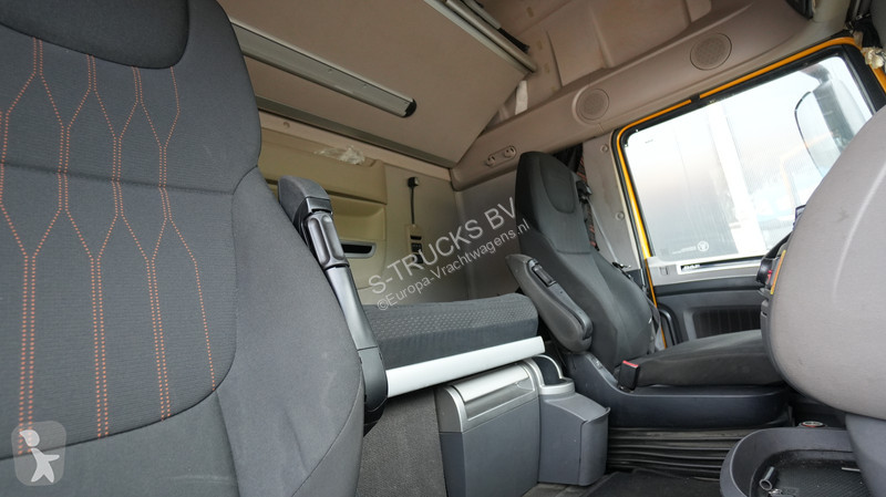 Trekker DAF XF  SSC tractor unit