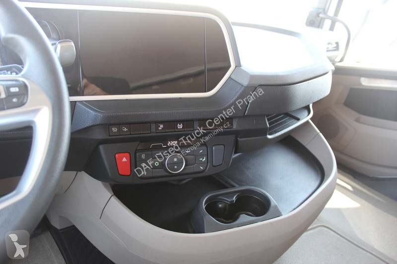 Tratores DAF XG  FT 4X2