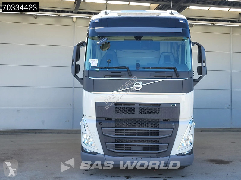 Tracteur Volvo FH 460 4X2 Retarder 2x Tanks New...