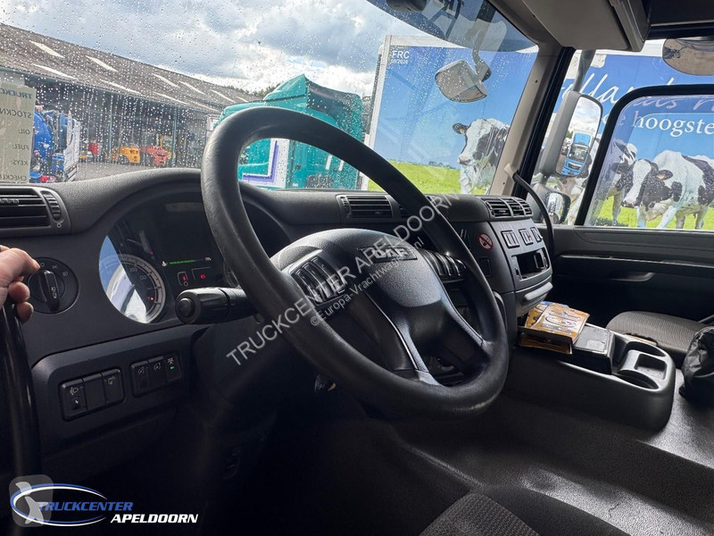 Trekker DAF 400 FT