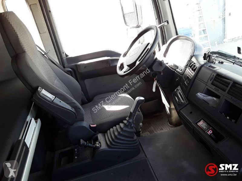 Tracteur MAN 18.400