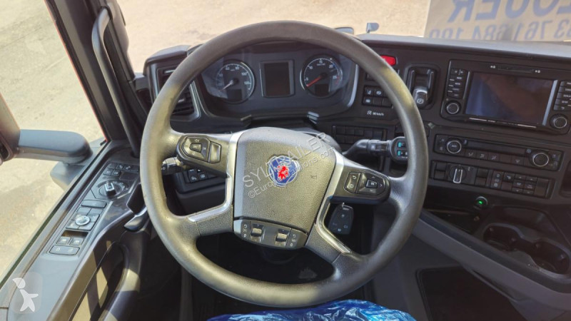 Tracteur Scania LOCATION / VENTE / LOA...