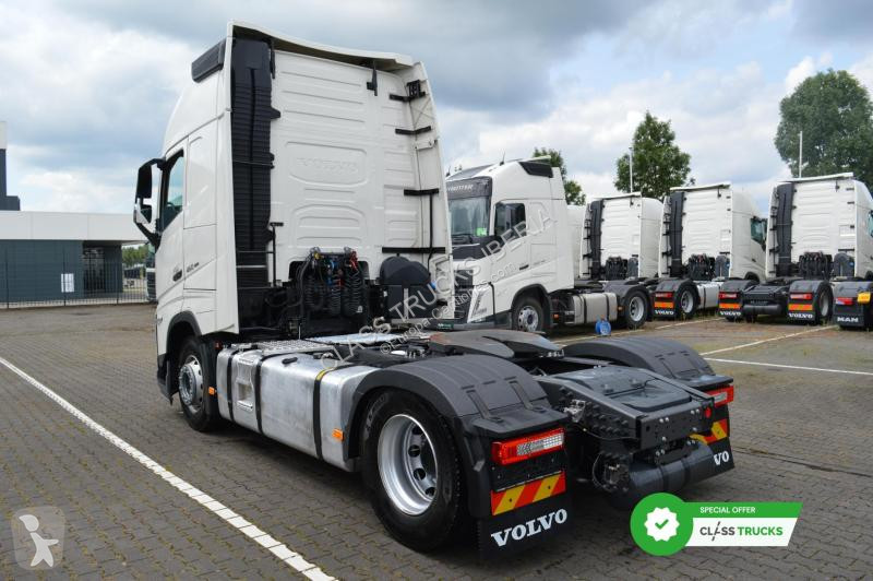 Trekker Volvo FH 460 Globetrotter XL i-Save...