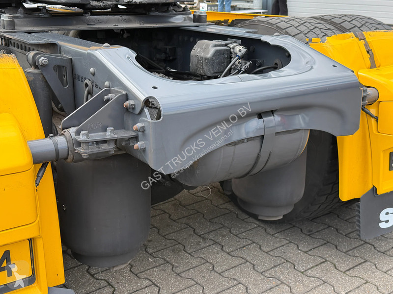 Cabeza tractora Scania 410 Euro 6 SCR Only -...