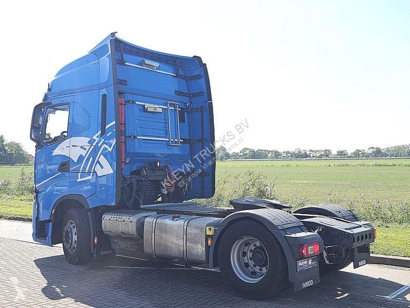 Trekker Iveco AS440S49 Intarder