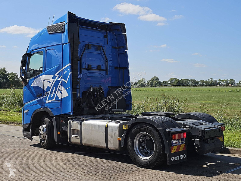Tracteur Volvo FH 460