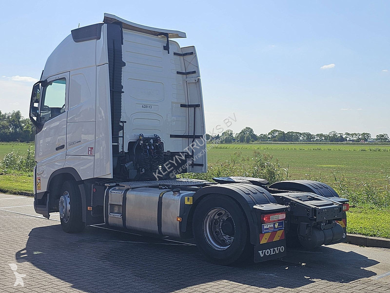 Tracteur Volvo 500 EURO-6, XL