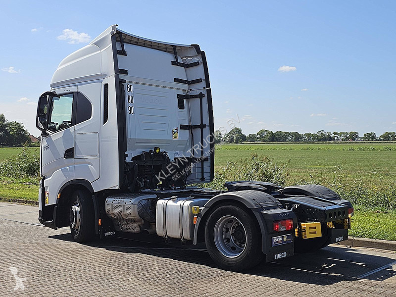 Tratores Iveco AS440S51