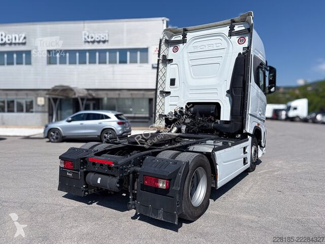 Tratores   Tractor - F-MAX 2020 Comfort Pack +...