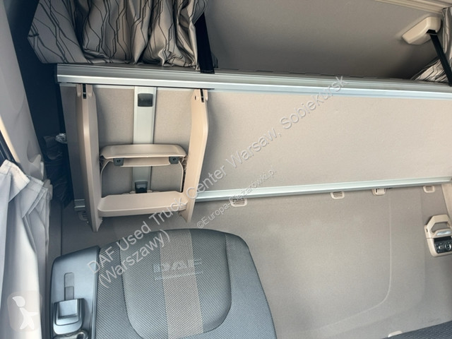 Tratores DAF XFn  FT 4X2