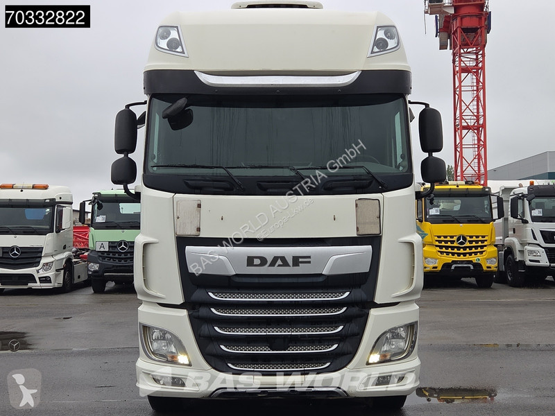 Cabeza tractora DAF 430 4X2 MX13! SSC Retarder...