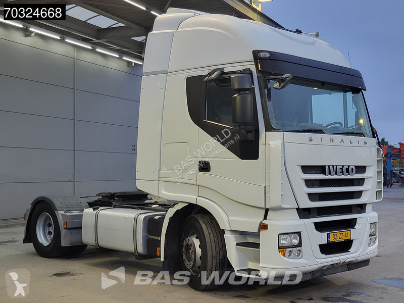 Tracteur Iveco 450 Other 4X2 NL-Truck Euro 5...