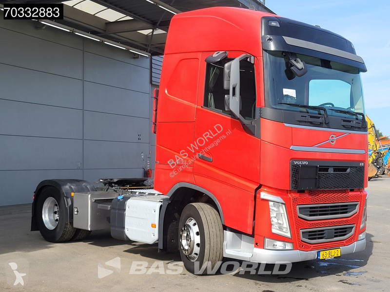 Cabeza tractora Volvo FH 420 FH 4X2 -Truck APK...