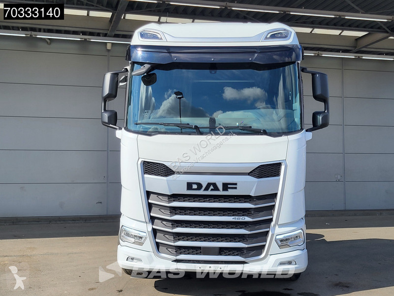 Tracteur DAF XG  4X2 Retarder ACC