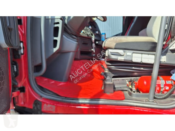 Tratores Renault Renault T
