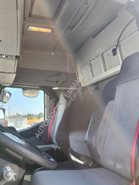 Tratores Renault 480 XROAD TSeries