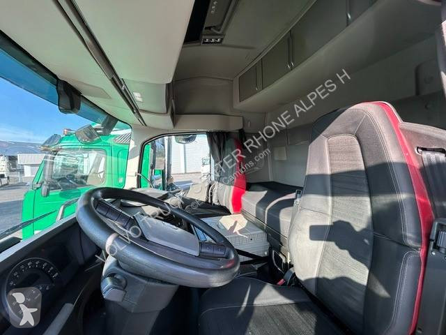 Tracteur Volvo
