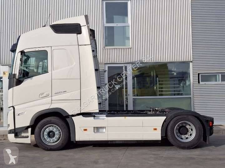 Tratores Volvo