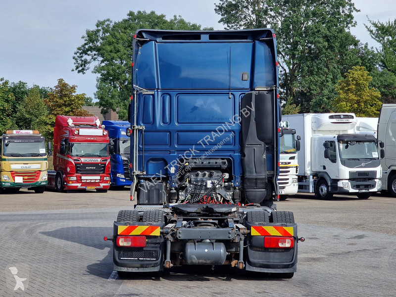 Tracteur DAF 510 SuperSpaceCab 4x2 - Custom...