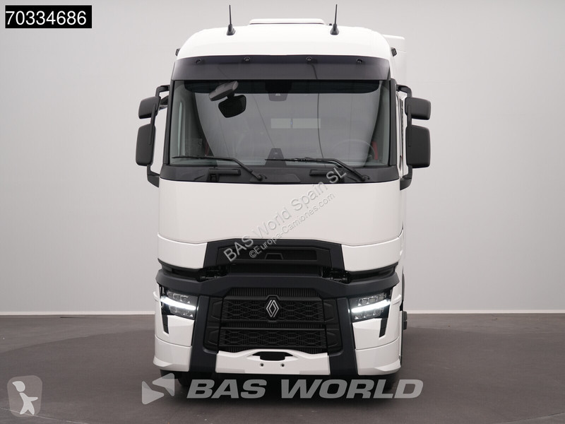 Cabeza tractora Renault T 520 4X2 NEW! HIGH...