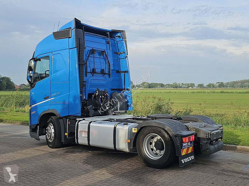 Tracteur Volvo FH 460