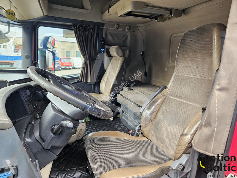 Trekker Scania R 4404X2MEB