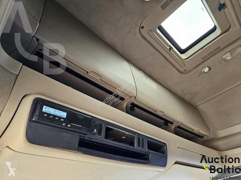 Trekker Scania R 4404X2MEB